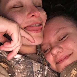 Meet your Posher, Alexía